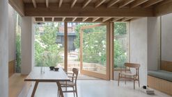 Hackney House / Architecture for London