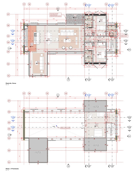 Sítio Vale Verde / Bruschini Arquitetura - Imagen 28 de 30