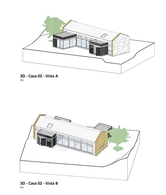 Sítio Vale Verde / Bruschini Arquitetura - Imagen 30 de 30