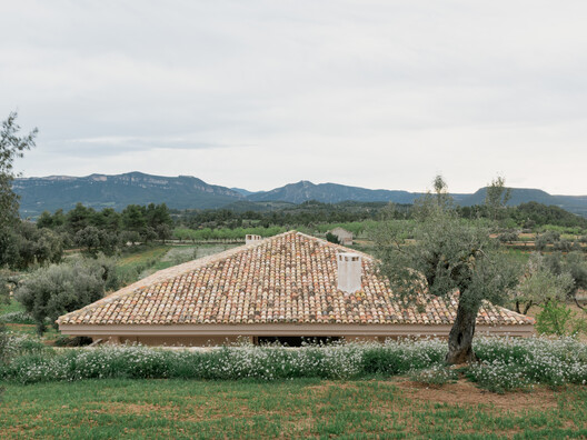 Casa EF / MDBA architects - Imagen 2 de 24