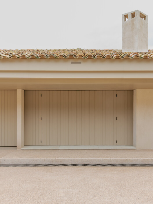Casa EF / MDBA architects - Imagen 18 de 24