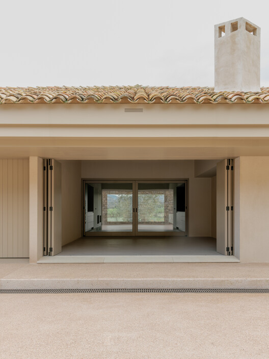 Casa EF / MDBA architects - Imagen 3 de 24