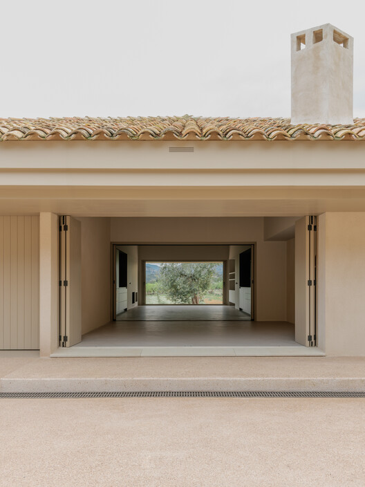 Casa EF / MDBA architects - Imagen 11 de 24