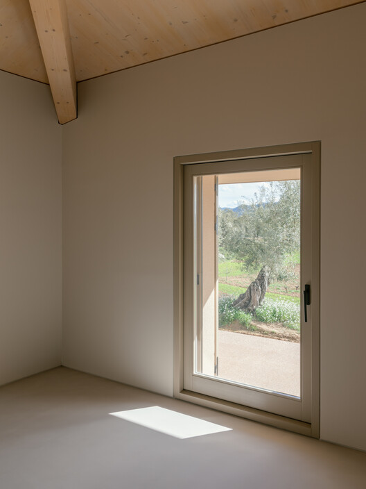 Casa EF / MDBA architects - Fotografía interior, Madera