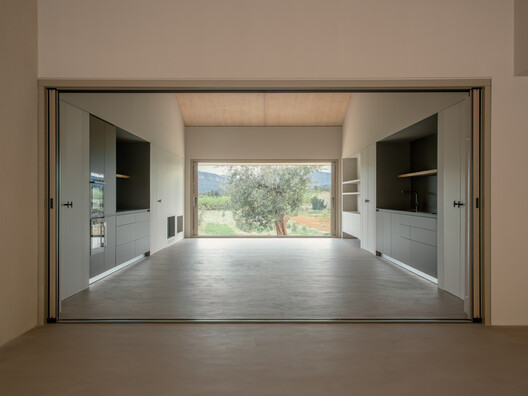 Casa EF / MDBA architects - Imagen 10 de 24