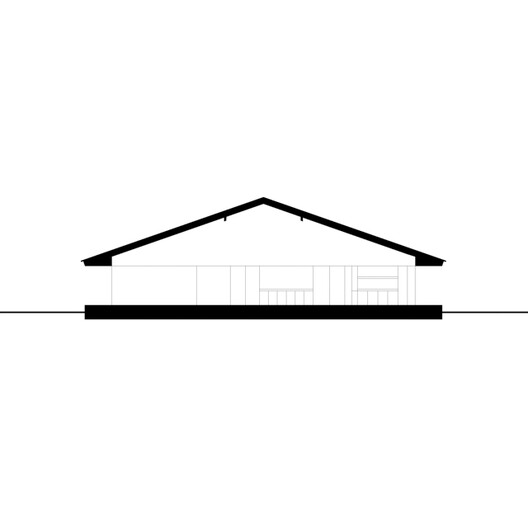 Casa EF / MDBA architects - Imagen 23 de 24