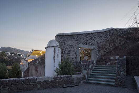 Falguera Padel Club / 3ME Arquitectura - Image 7 of 19