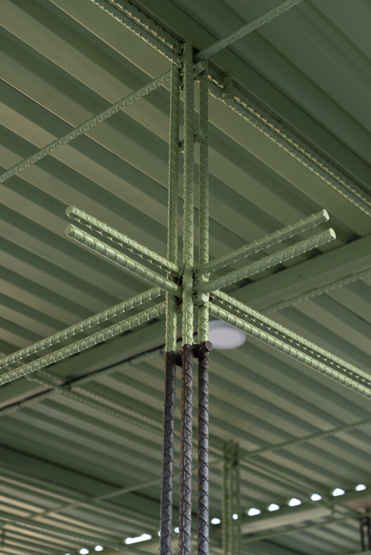 Falguera Padel Club / 3ME Arquitectura - Image 12 of 19