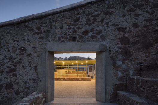 Falguera Padel Club / 3ME Arquitectura - Image 10 of 19
