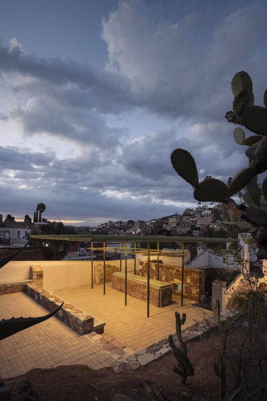 Falguera Padel Club / 3ME Arquitectura - Image 11 of 19