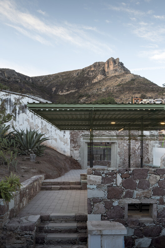 Falguera Padel Club / 3ME Arquitectura - Image 3 of 19