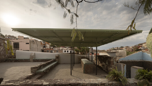 Falguera Padel Club / 3ME Arquitectura - Image 8 of 19
