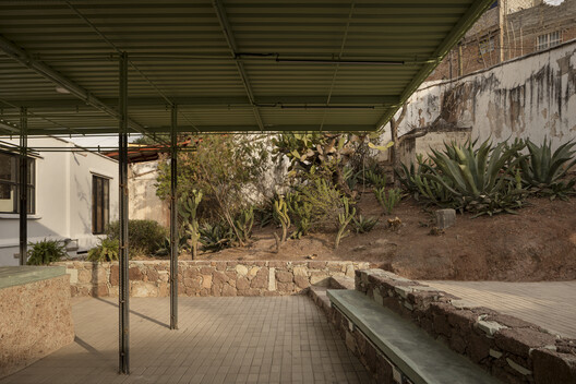 Falguera Padel Club / 3ME Arquitectura - Image 4 of 19