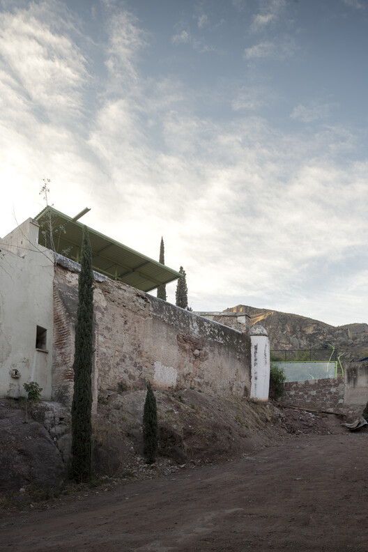 Falguera Padel Club / 3ME Arquitectura - Image 9 of 19