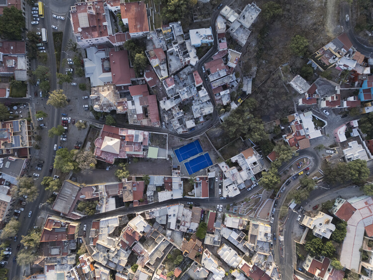 Falguera Padel Club / 3ME Arquitectura - Imagen 6 de 19