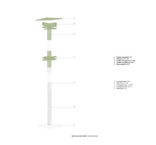 Falguera Padel Club / 3ME Arquitectura - Image 18 of 19