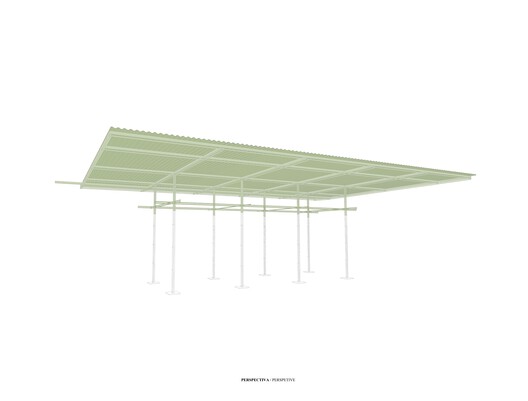 Falguera Padel Club / 3ME Arquitectura - Image 19 of 19