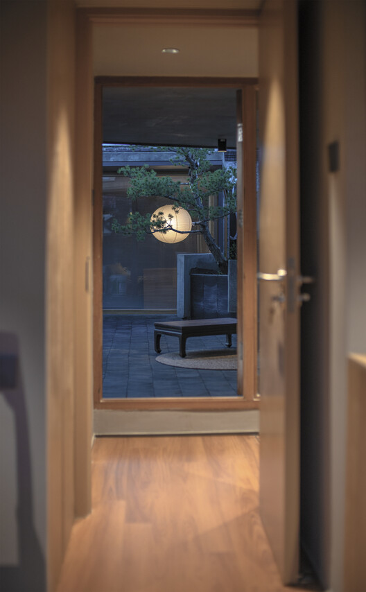 Longhouse in Beijing Hutong / Jin Lei - Image 25 of 40