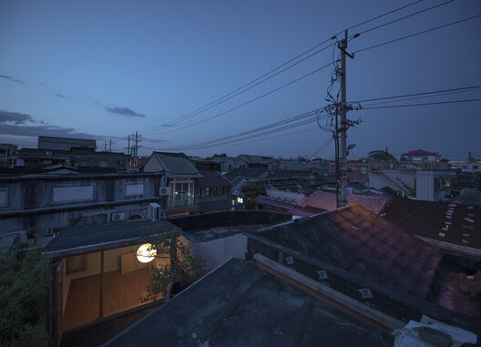 Longhouse in Beijing Hutong / Jin Lei - Image 28 of 40