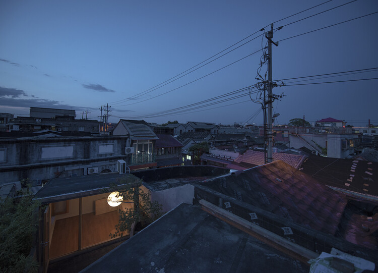 北京胡同长屋 / 金磊 - 28 的图像 40