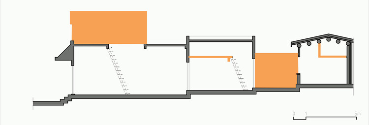 北京胡同长屋 / 金磊 - 35 的图像 40