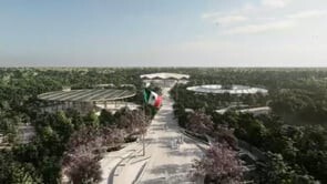 Parque Quintana Roo / AIDIA STUDIO - Imagen 25 de 45