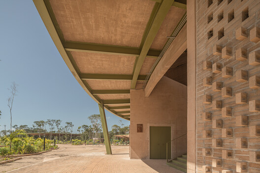 Parque Quintana Roo / AIDIA STUDIO - Imagen 13 de 45