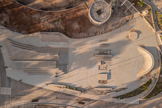 Parque Quintana Roo / AIDIA STUDIO - Imagen 11 de 45