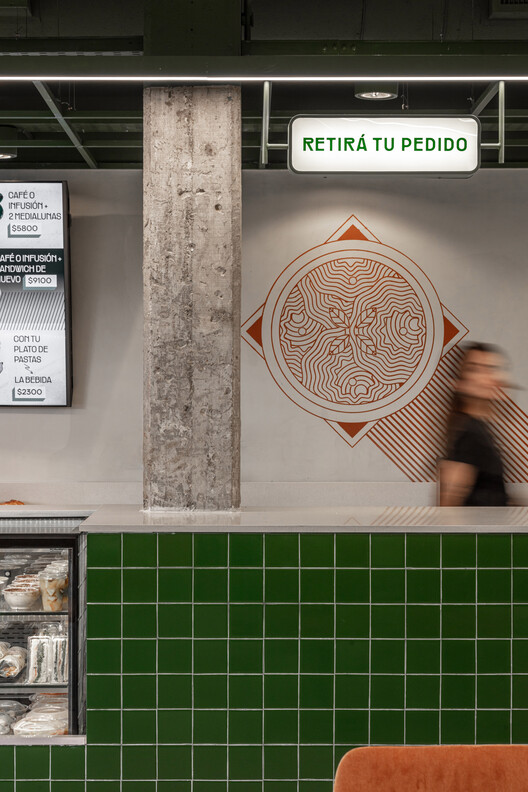 Diletto Pastas - Barrio Chino / Cupla Arquitectura - Lucia Vallve & Tomas Mielnikowicz - Imagen 26 de 38