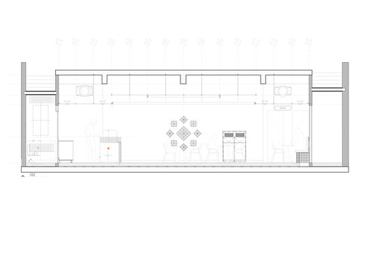 Diletto Pastas - Barrio Chino / Cupla Arquitectura - Lucia Vallve & Tomas Mielnikowicz - Imagen 31 de 38