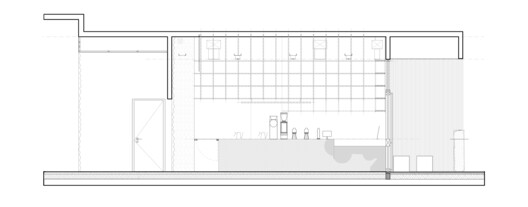 Hobby Malabia Café / Cupla Arquitectura - Lucia Vallve & Tomas Mielnikowicz - Imagen 14 de 16