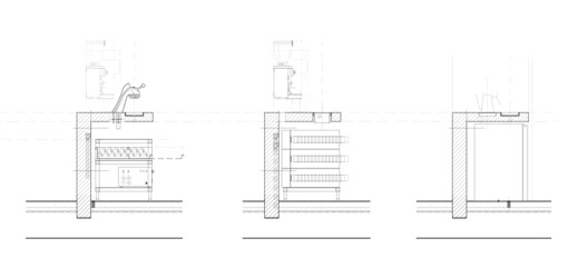 Hobby Malabia Café / Cupla Arquitectura - Lucia Vallve & Tomas Mielnikowicz - Imagen 15 de 16