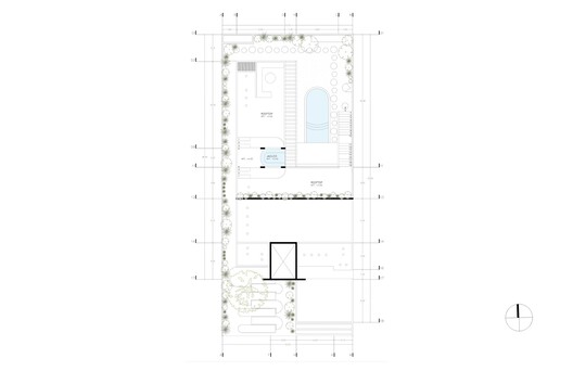 Villa Nink El Arca / Arquitectura Elemental - Imagen 23 de 23