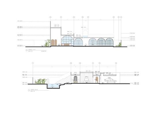 Villa Nink El Arca / Arquitectura Elemental - Imagen 20 de 23