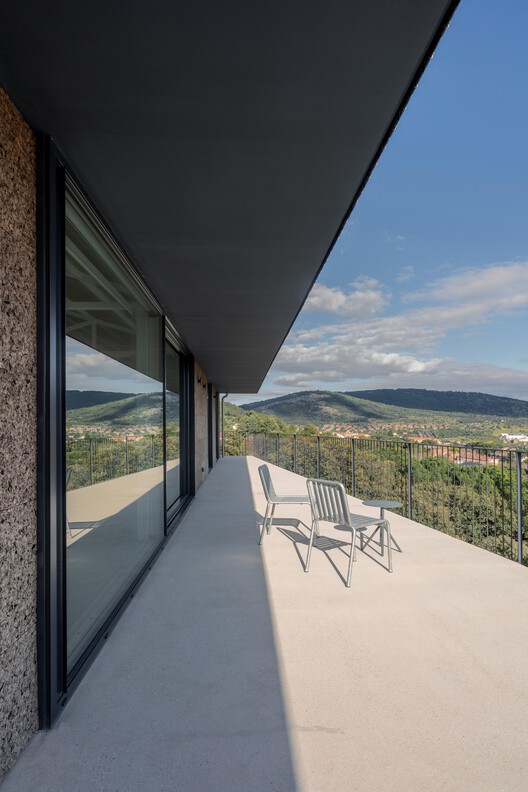 The Grasshome / EME157 Estudio de Arquitectura - Fotografía exterior