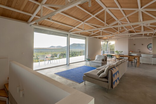 The Grasshome / EME157 Estudio de Arquitectura - Fotografía interior