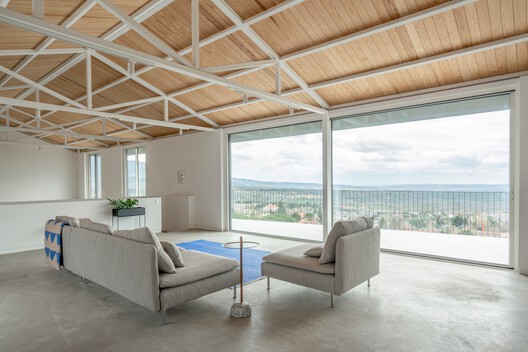 The Grasshome / EME157 Estudio de Arquitectura - Fotografía interior, Sala de estar