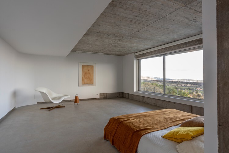 Investigación arquitectónica de Grashome/EME157 - Fotografía interior, dormitorio