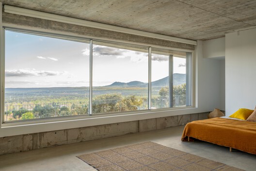 The Grasshome / EME157 Estudio de Arquitectura - Fotografía interior, Dormitorio