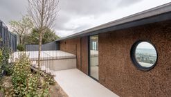 The Grasshome / EME157 Estudio de Arquitectura