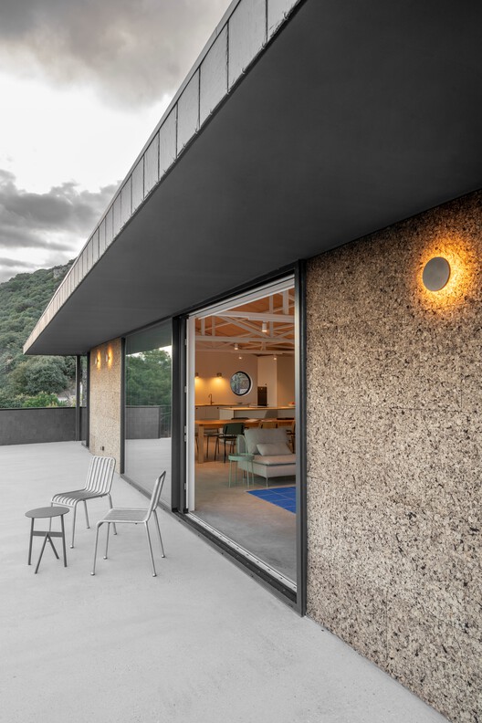 The Grasshome / EME157 Estudio de Arquitectura - Fotografía interior