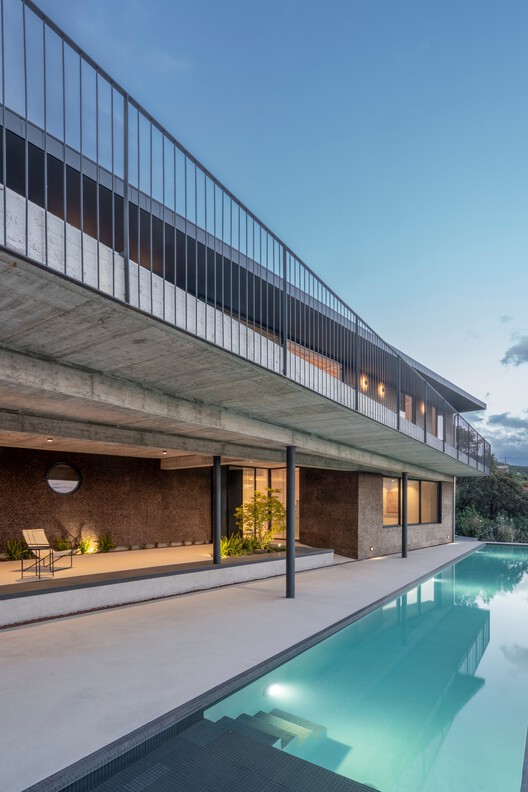 The Grasshome / EME157 Estudio de Arquitectura - Imagen 25 de 37