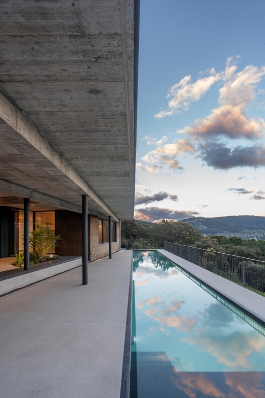 Investigación arquitectónica de Grassholm/EME157 - Imagen 21 de 37