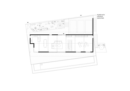 The Grasshome / EME157 Estudio de Arquitectura - Imagen 29 de 37