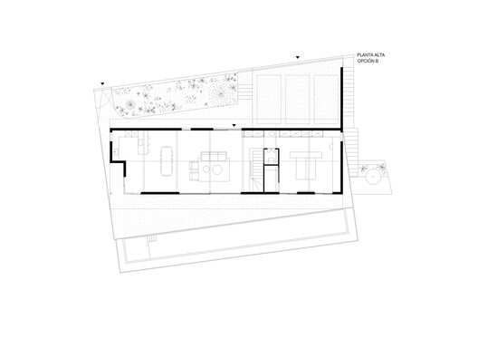 The Grasshome / EME157 Estudio de Arquitectura - Imagen 35 de 37