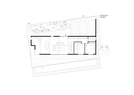 The Grasshome / EME157 Estudio de Arquitectura - Imagen 36 de 37