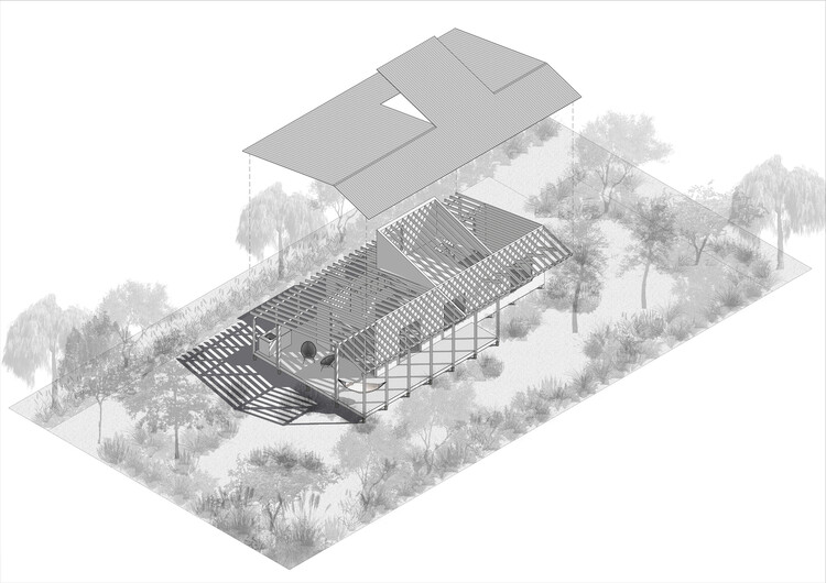 Casa Ona / Juliana Mondinalli - Franco Palacios Beltran - Imagen 30 de 37