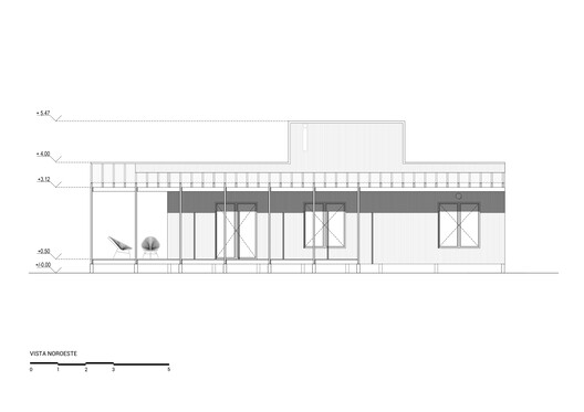 Casa Ona / Juliana Mondinalli - Franco Palacios Beltran - Imagen 32 de 37