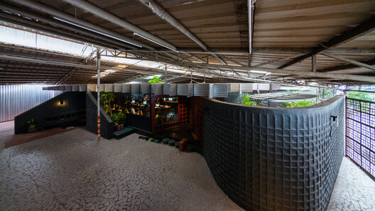 Office of tho.A / Atelier tho.A - Image 5 of 29