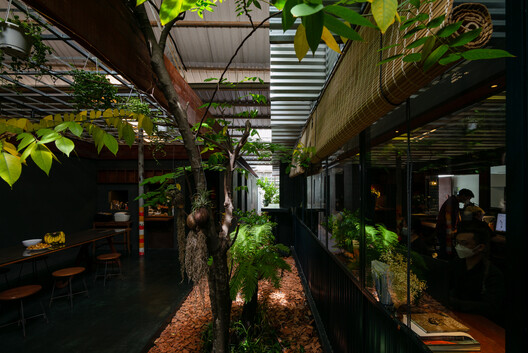 Office of tho.A / Atelier tho.A - Image 11 of 29